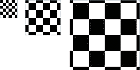 A resizable image that maintains a 5-pixel border