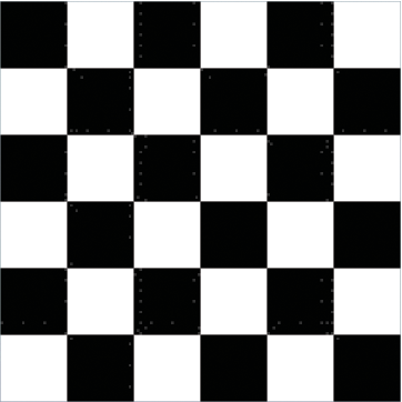 Omitting the 9-slice scaling means the scaled image appears exactly like the unscaled image