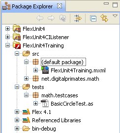 PackageExplorer
